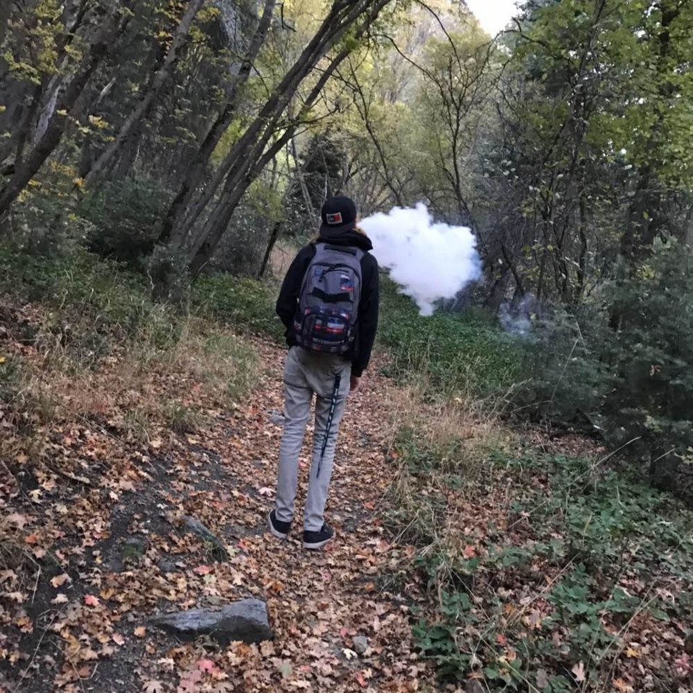 Meet your Posher, Hudson